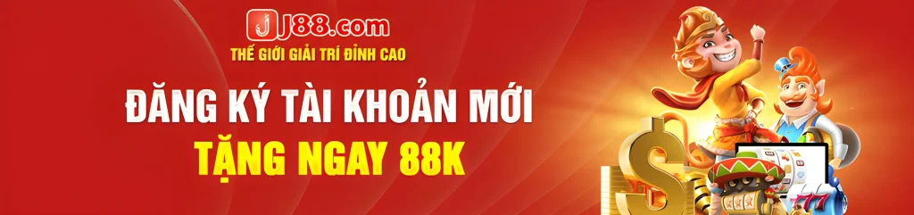 J8823 com tặng người chơi đăng ký 88k
